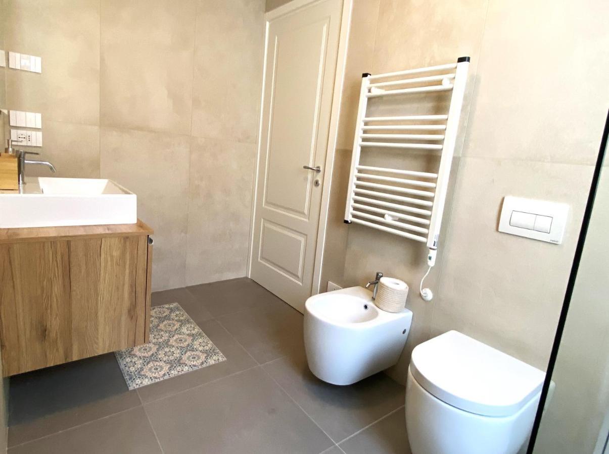 Olmocolmo Trastevere Rome Bagian luar foto